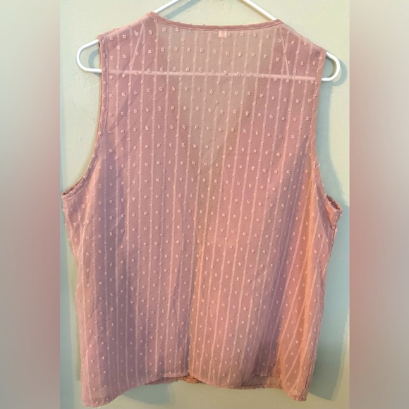 Amazon blouse - Picture 5 of 7